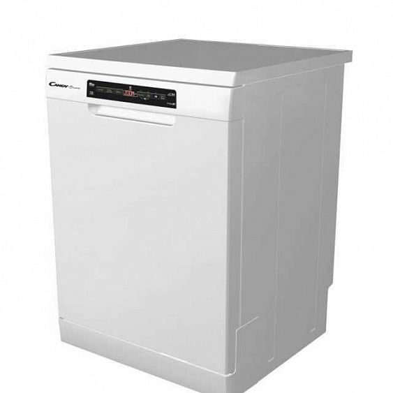 Посудомоечная машина Candy CDPN 1D640PW-08 купить с доставкой по Москве и Московской области в интернет-магазине ТехноВегас