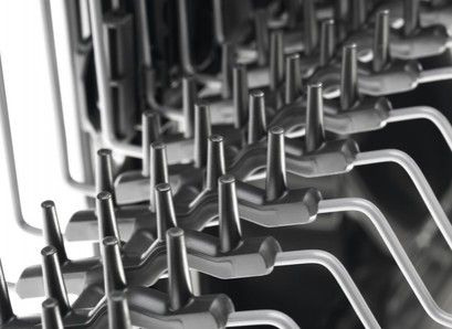 Посудомоечная машина AEG FSR 62400 P