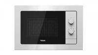 Микроволновая печь TEKA MB 620 BI BLANCO