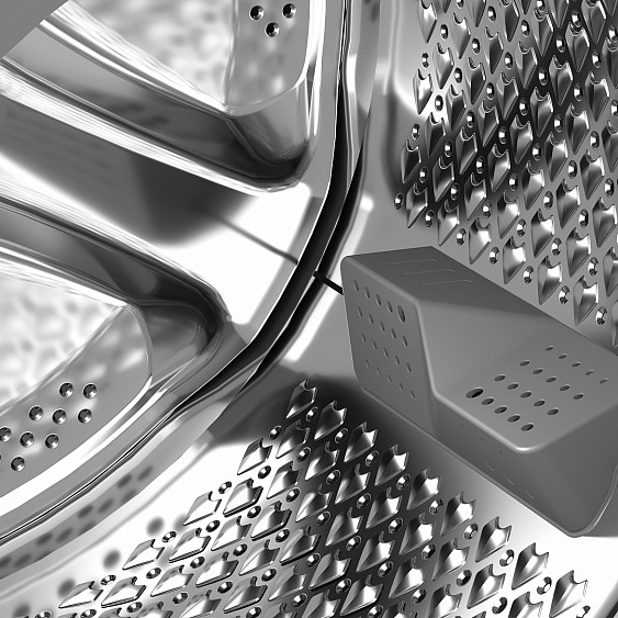 Стиральная машина встраиваемая BEKO WITV 8712 X0W