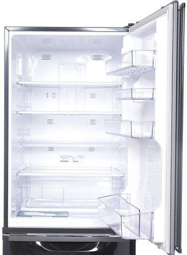 Холодильник MITSUBISHI ELECTRIC MR-CXR46EN-OB черный оникс купить с доставкой по Москве и Московской области в интернет-магазине ТехноВегас