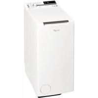 Стиральная машина Whirlpool TDLR 65230SPLN