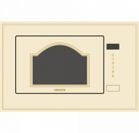 Микроволновая печь GRAUDE MWGK 38.1 EL