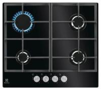 Варочная поверхность ELECTROLUX EGG6426SK