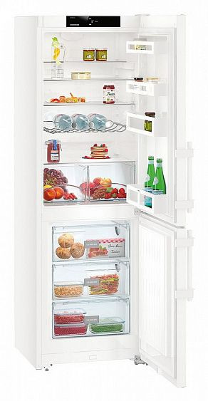 Холодильник LIEBHERR CU 3515-20 001 купить с доставкой по Москве и Московской области в интернет-магазине ТехноВегас