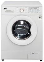 Стиральная машина LG f80b9ld