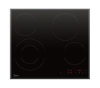 Электрическая варочная панель Midea MCH64407F