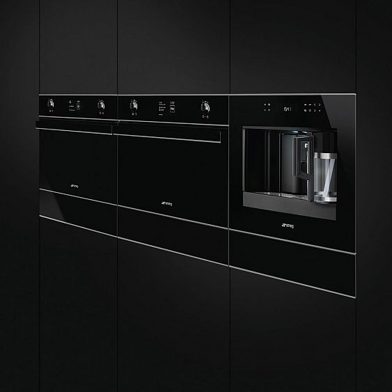Духовой шкаф SMEG SF4603MCNX купить с доставкой по Москве и Московской области в интернет-магазине ТехноВегас