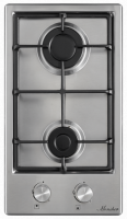 Варочная поверхность MONSHER MHG 33 X