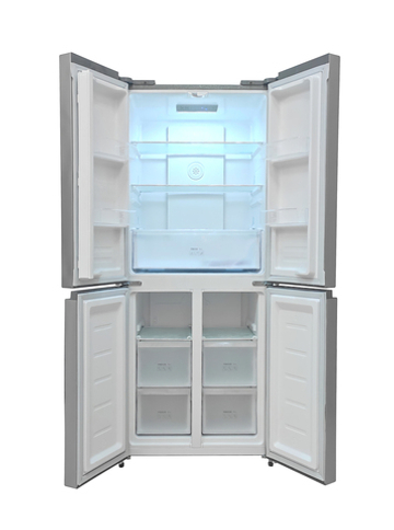 Холодильник GENCOOL GDCD-350S купить с доставкой по Москве и Московской области в интернет-магазине ТехноВегас