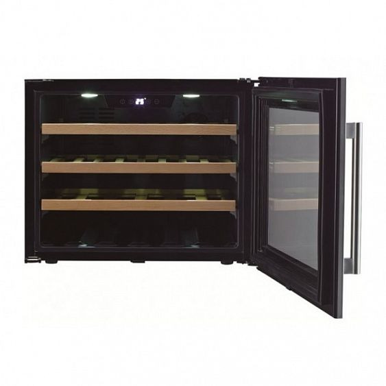 Винный шкаф CLIMADIFF AV24XI/1 купить с доставкой по Москве и Московской области в интернет-магазине ТехноВегас