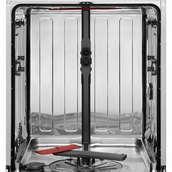 Посудомоечная машина AEG FSR 83700 P купить с доставкой по Москве и Московской области в интернет-магазине ТехноВегас