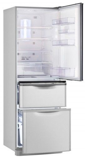 Холодильник MITSUBISHI-ELECTRIC mr-cr46g-hs-r