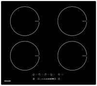 Встраиваемая индукционная варочная панель Graude IK 60.1