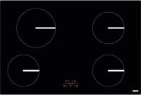 Индукционная варочная поверхность Franke FHSM8044IBK (108.0492.717)