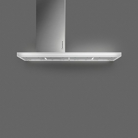 Вытяжка FALMEC lux isola 120 ix (800) купить с доставкой по Москве и Московской области в интернет-магазине ТехноВегас