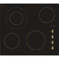 Поверхность BOSCH pkf 619c17e