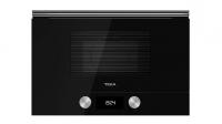 Микроволновая печь TEKA ML 8220 BIS L NIGHT RIVER BLACK (112030001)