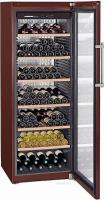 Винный шкаф LIEBHERR wkt 5552-20 001 RU