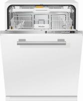ПОСУДОМОЕЧНАЯ МАШИНА MIELE G 6260 SCVI