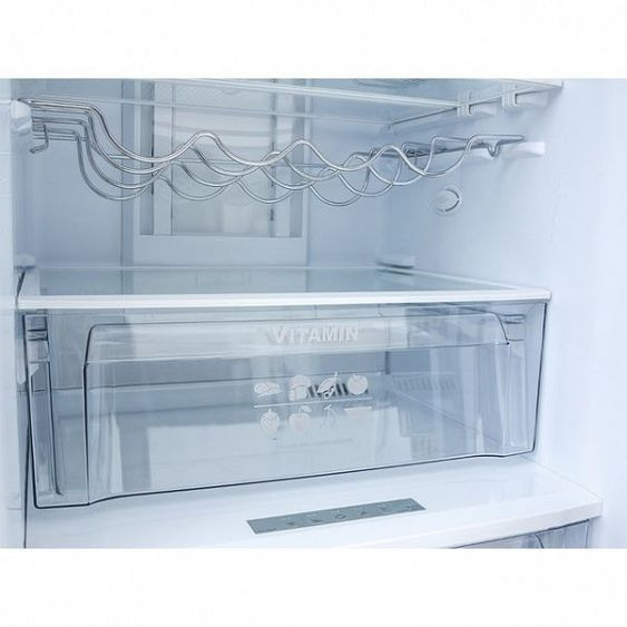 Холодильник KAISER kk 65205 s купить с доставкой по Москве и Московской области в интернет-магазине ТехноВегас