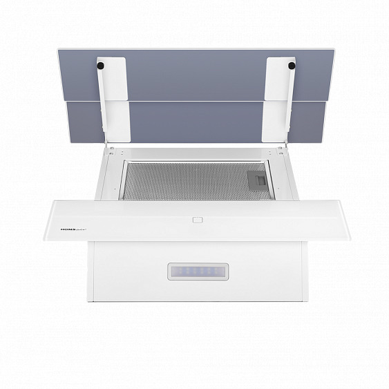 Вытяжка HOMSair VERTICAL 60 БЕЛЫЙ купить с доставкой по Москве и Московской области в интернет-магазине ТехноВегас