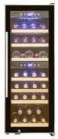 ВИННЫЙ ШКАФ COLDVINE C50-KBF2
