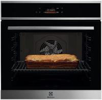 Духовой шкаф ELECTROLUX LOE8F38X