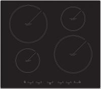 Варочная поверхность MIDEA MIH64412