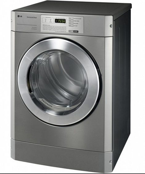 Сушильная машина LG td-v1329ea4