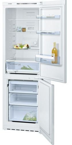 Холодильник BOSCH KGN 36NW13 купить с доставкой по Москве и Московской области в интернет-магазине ТехноВегас