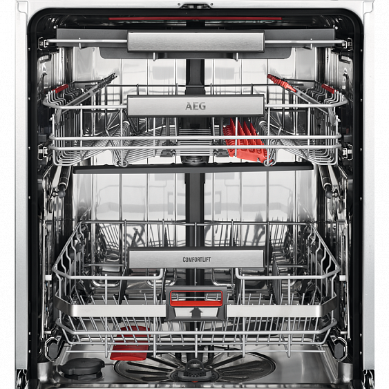 Посудомоечная машина AEG FSR 83807 P купить с доставкой по Москве и Московской области в интернет-магазине ТехноВегас