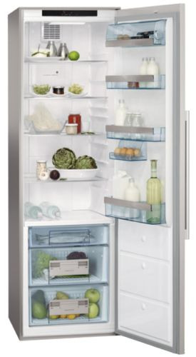 Холодильник AEG  s93000kzm0 купить с доставкой по Москве и Московской области в интернет-магазине ТехноВегас