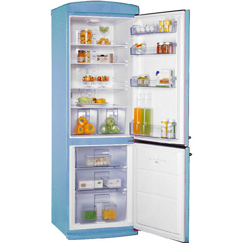 Холодильник SCHAUB LORENZ SLU S335U2 купить с доставкой по Москве и Московской области в интернет-магазине ТехноВегас