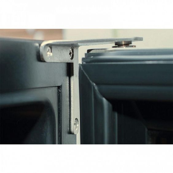 Винный шкаф DUNAVOX  exclusive dx-51.150dsk