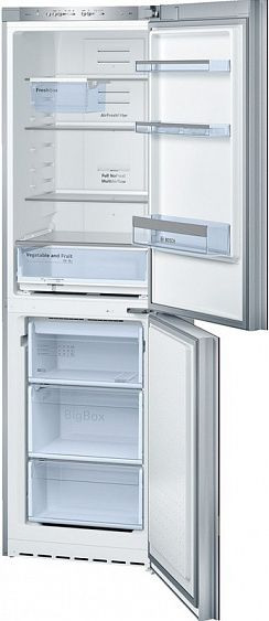 Холодильник Bosch KGN 39LA10 купить с доставкой по Москве и Московской области в интернет-магазине ТехноВегас