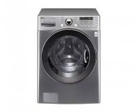 Стиральная машина LG F-1255RDS7