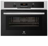Духовой шкаф Electrolux EVY 7600 AOX