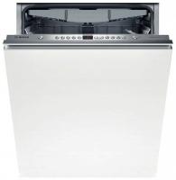 Посудомоечная машина BOSCH smv 58n90