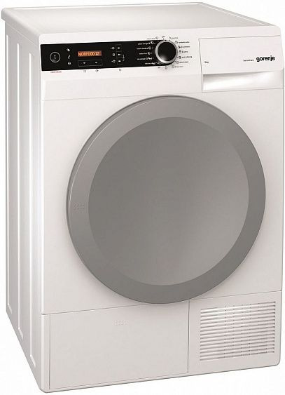Сушильная машина GORENJE D 9866
