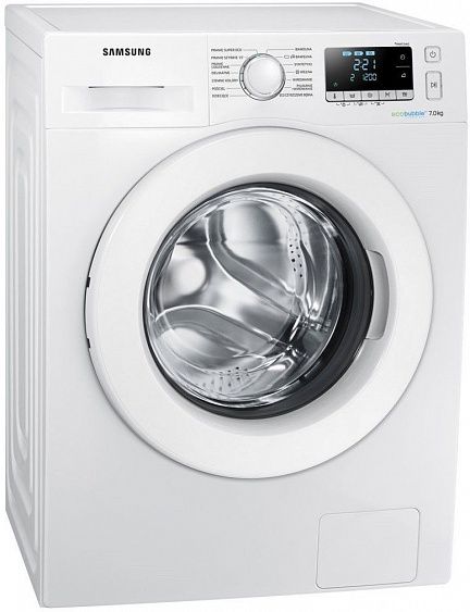 Стиральная машина Samsung WW70J5346MW