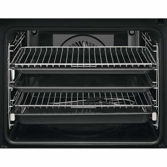 Электрический духовой шкаф ELECTROLUX OPEB8857X купить с доставкой по Москве и Московской области в интернет-магазине ТехноВегас