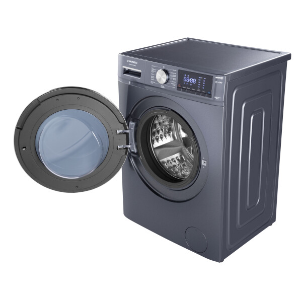 Стиральная машина Maunfeld MFWM1410SB02 купить с доставкой по Москве и Московской области в интернет-магазине ТехноВегас