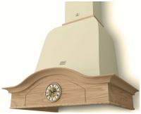 Вытяжка LEX PALERMO 900 IVORY