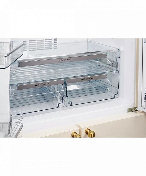 ХОЛОДИЛЬНИК KUPPERSBERG NMFV 18591 C