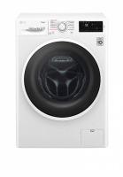 Стиральная машина LG F-4J6VS0W