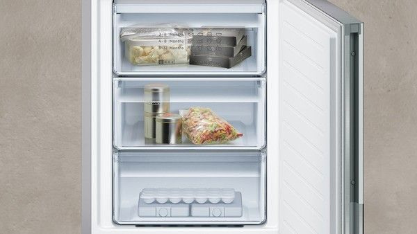 Холодильник NEFF KG7393I21R