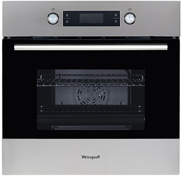 Духовой шкаф WEISSGAUFF eom 691 pdx купить с доставкой по Москве и Московской области в интернет-магазине ТехноВегас