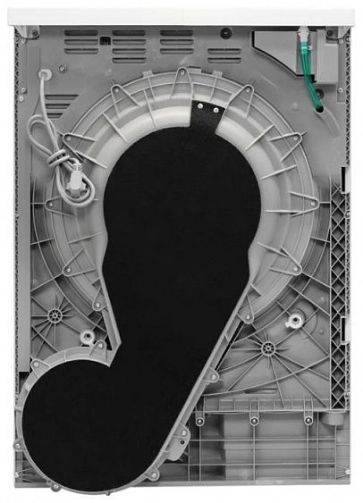 Сушильная машина Electrolux EW8H258SP