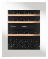 Винный шкаф DUNAVOX DAV-32.81DW.TO
